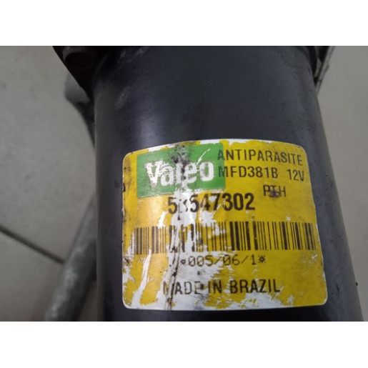 Трапеция дворников комплектная Fiat Scudo 2004-2006 9790475180